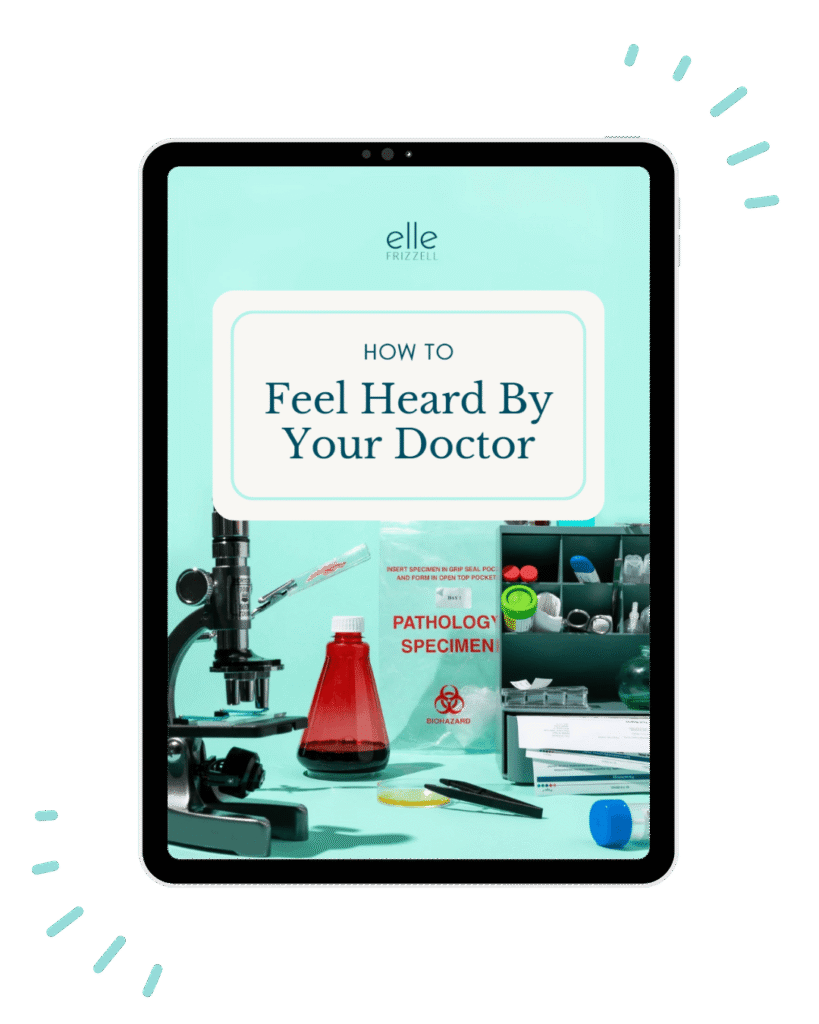 Shop health guides