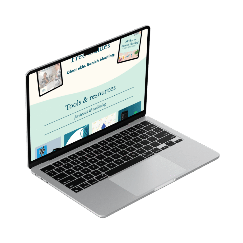 health and business tools and resources