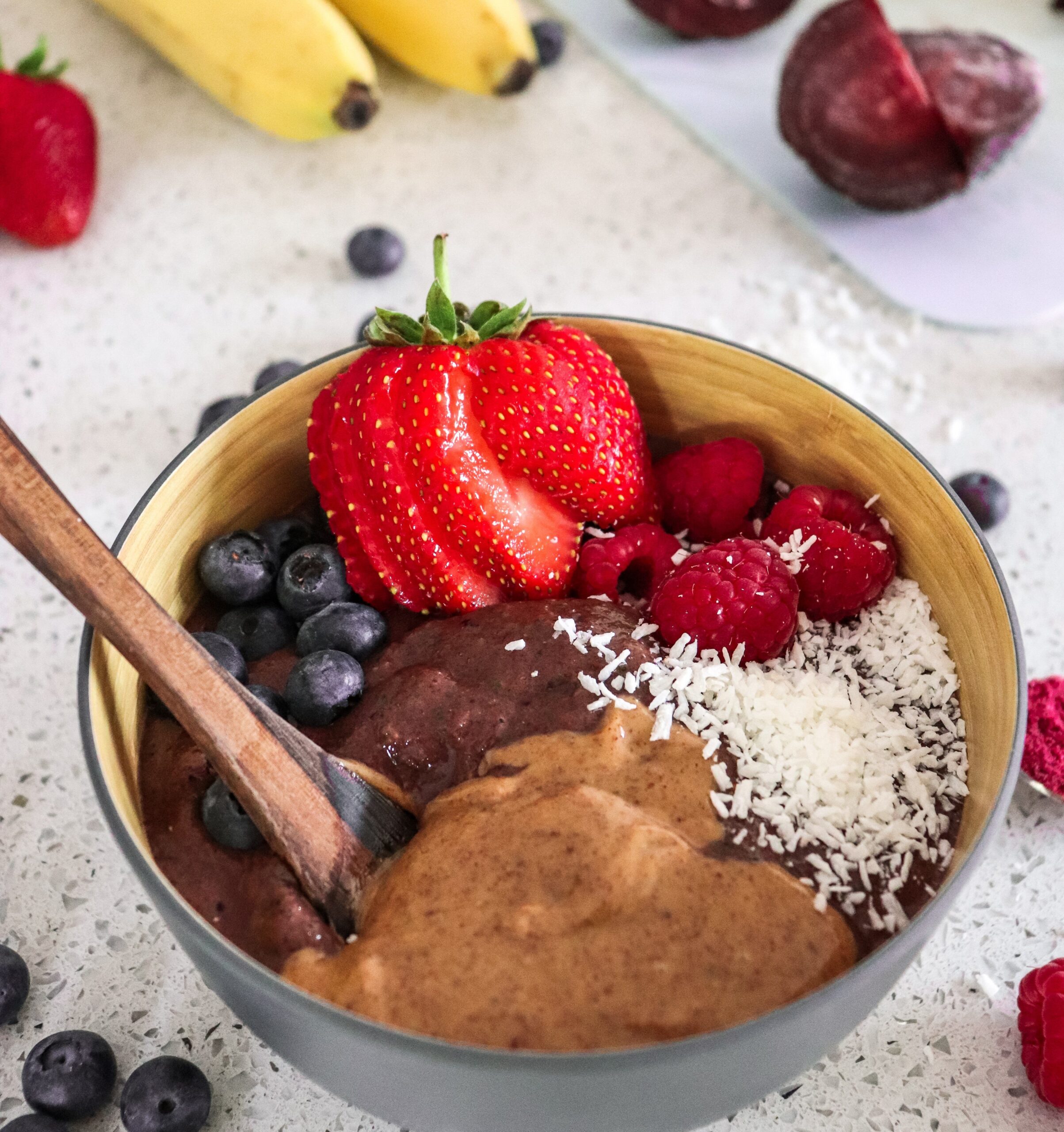 Smoothie Bowl