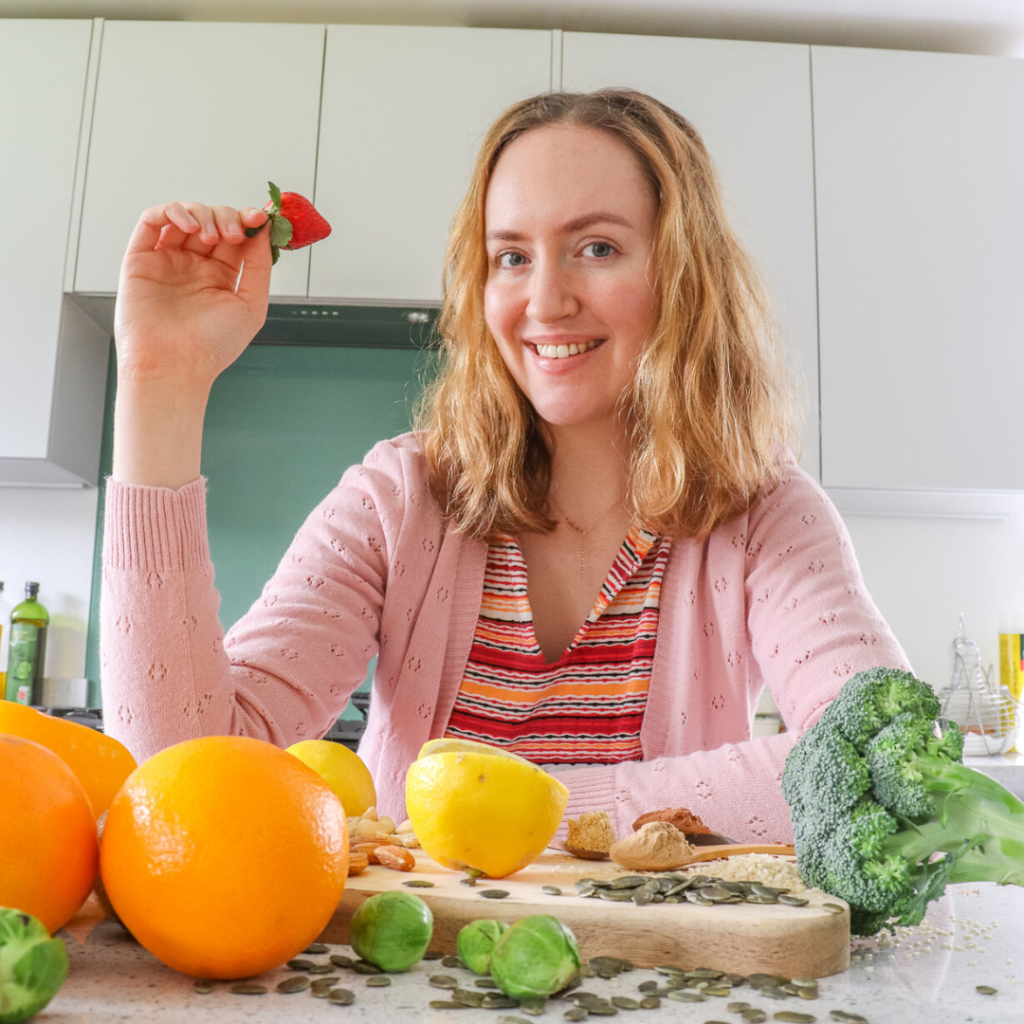 3 ways to boost your immune system