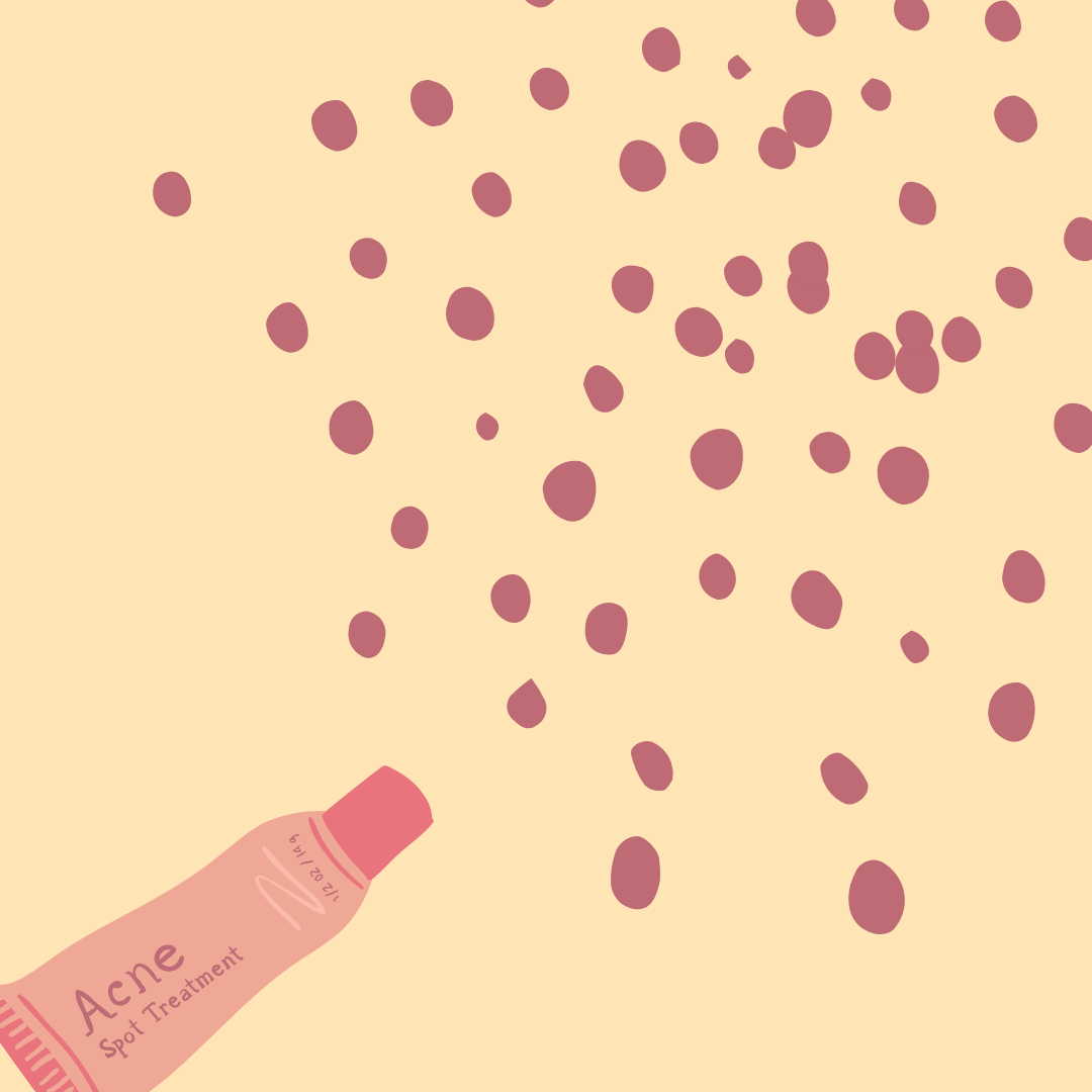 acne causes