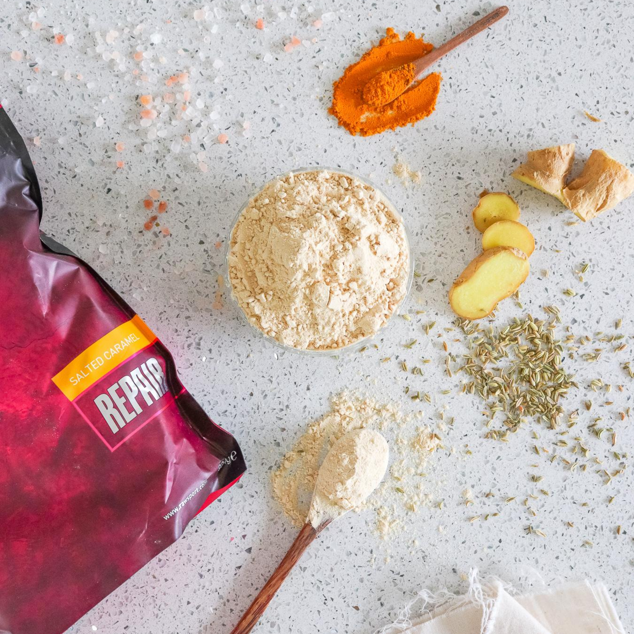 the best vegan protein powders