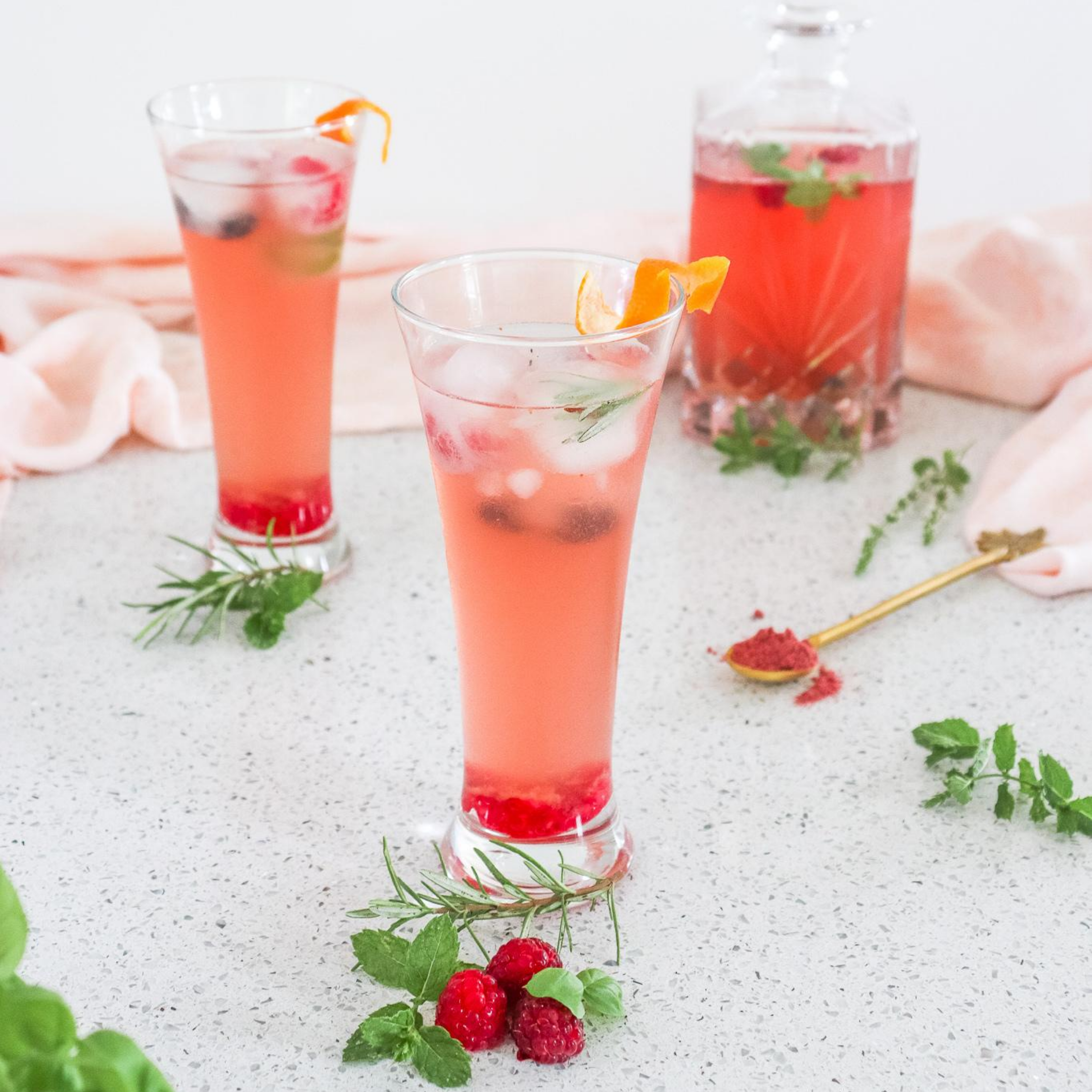 iced tea recipe