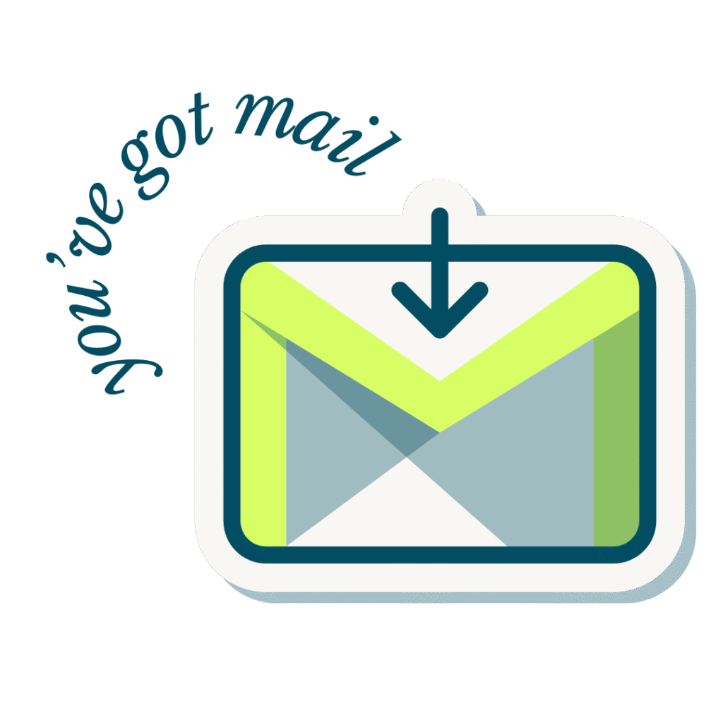 the Tonic newsletter