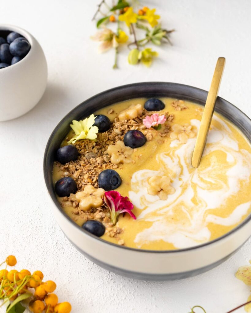 healthy recipes by nutritionist Elle frizzell