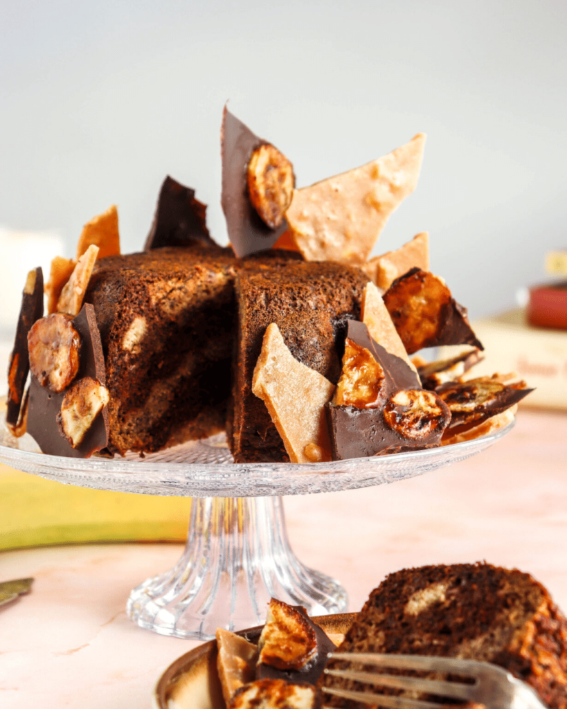 Peanut Butter Brittle