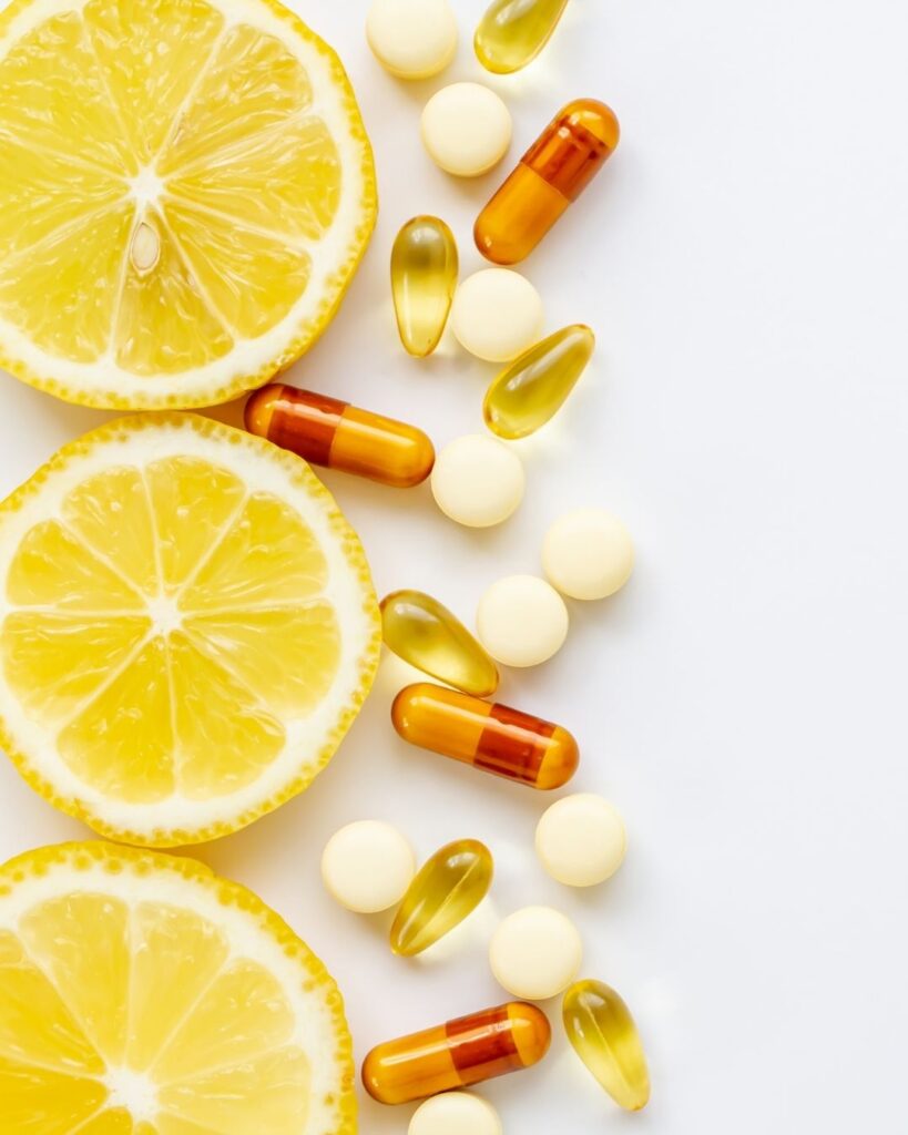 chosing supplements