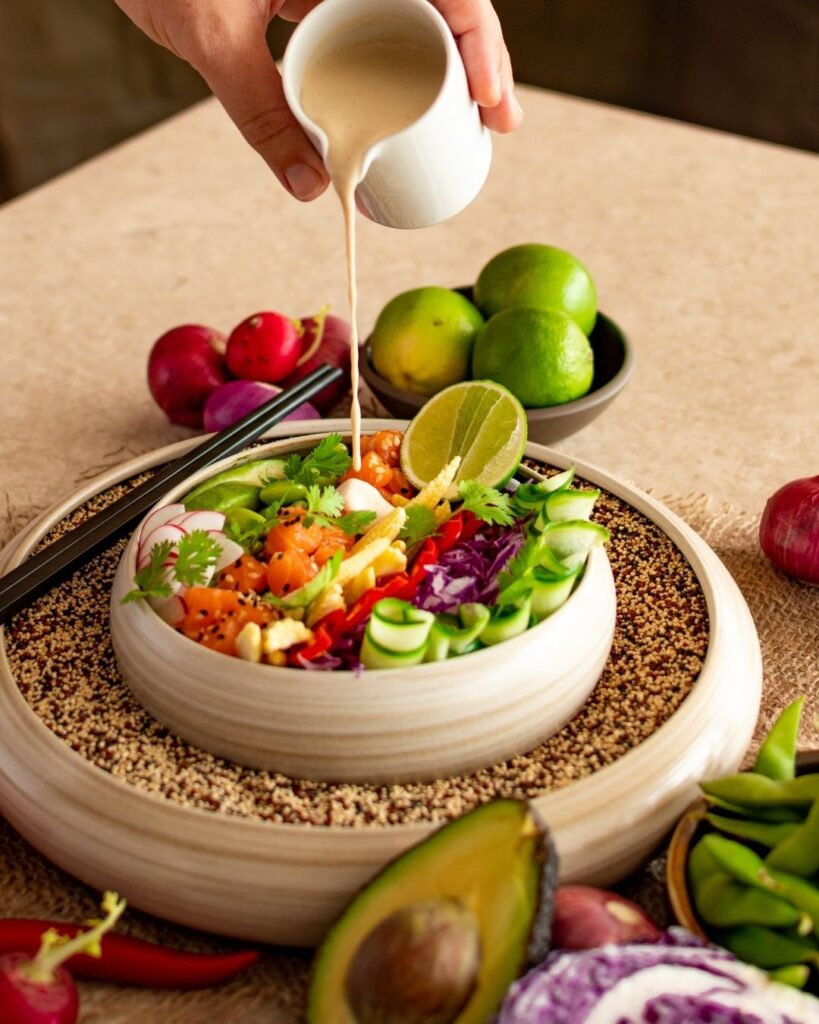 whole food diet