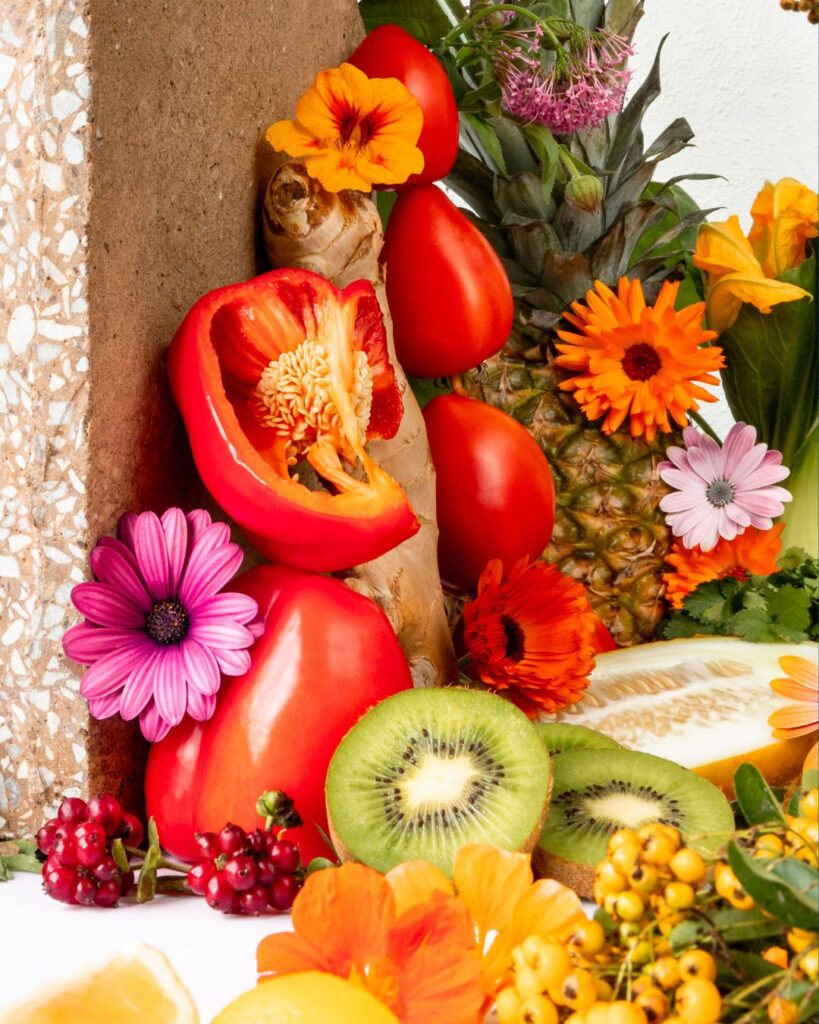 Elle Frizzell nutritional therapy package