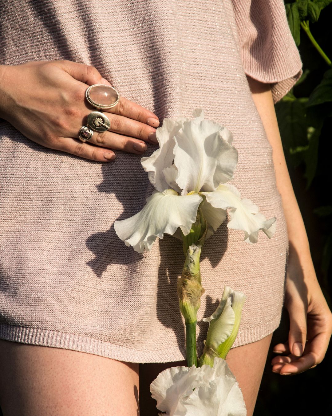 Adenomyosis causes and a holistic approach to reducing symptoms