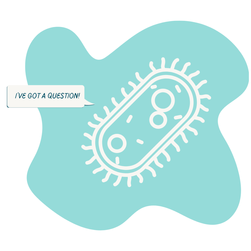 Nutritionist frequently asked questions
