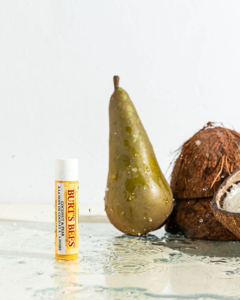 Wellness brand photogrpahy and content creation