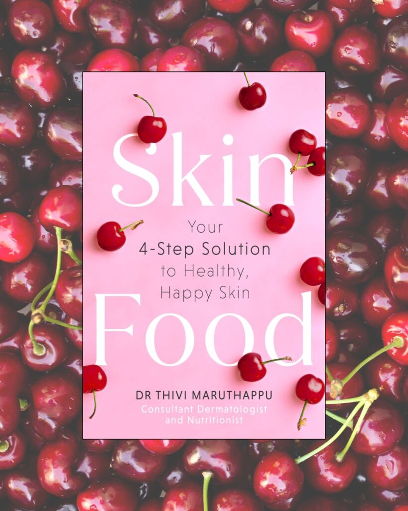 nutrition recommended reading