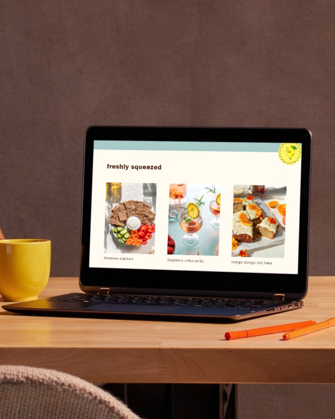 healthy recipe websites