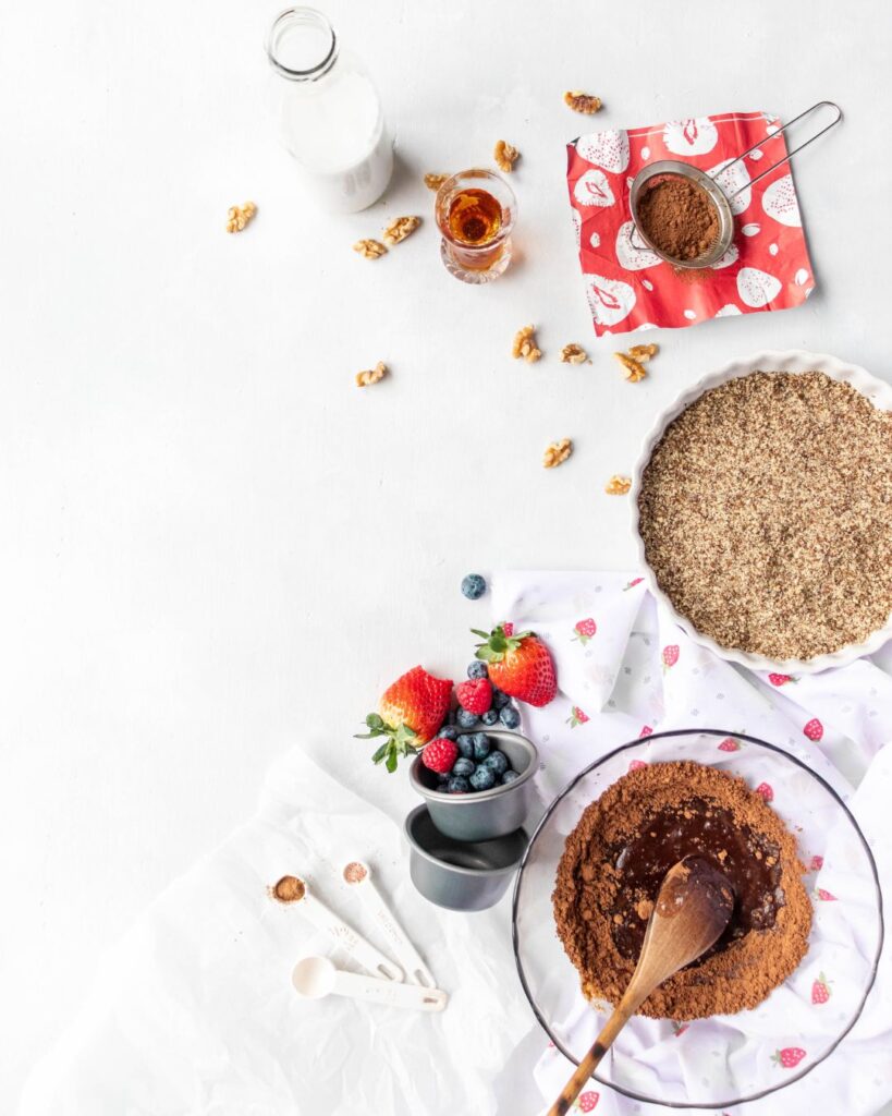 healthy recipes