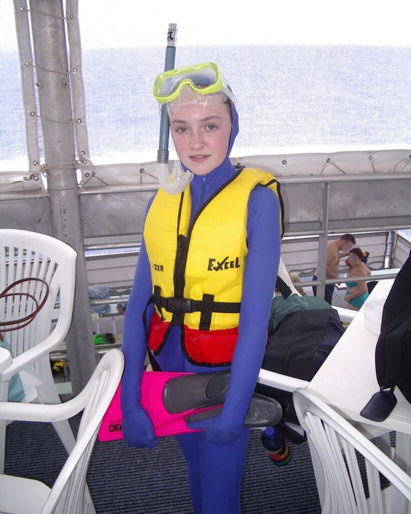 Late diagnosed autism