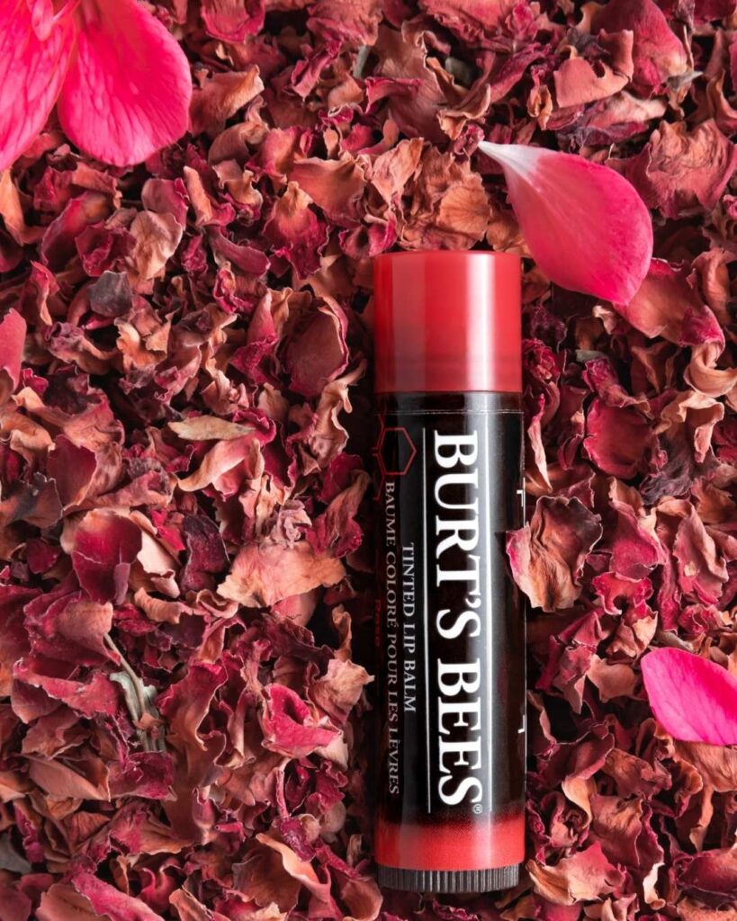 product photography for wellness brands