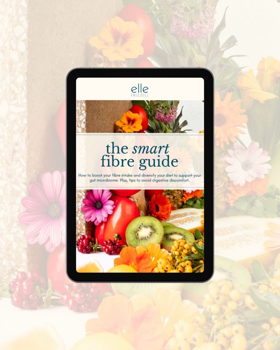 the smart fibre guide - how to increase your fibre intake