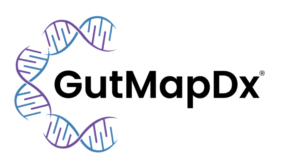 GutMapDx functional lab testing