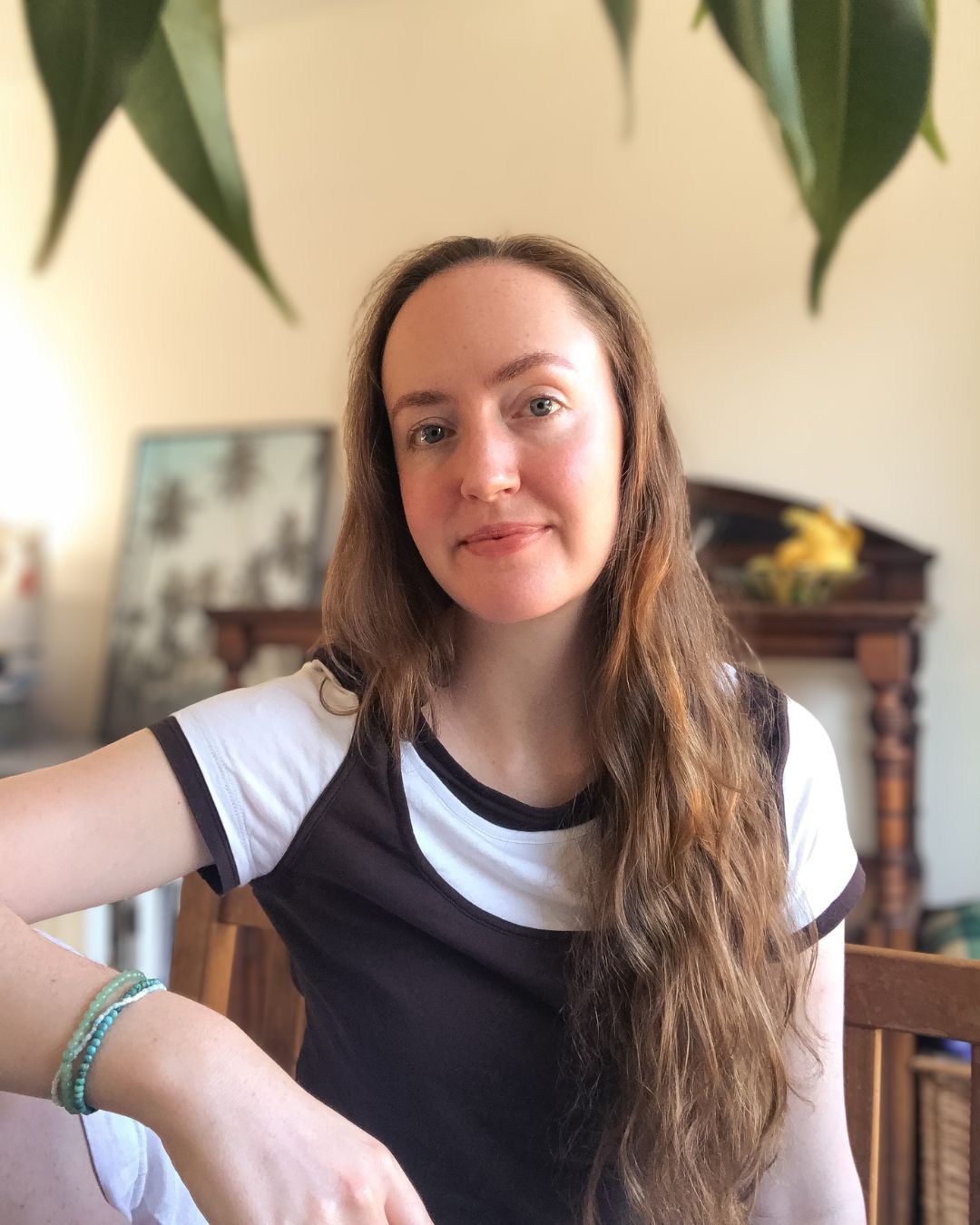 Elle Frizzell nutritional therapy winchester