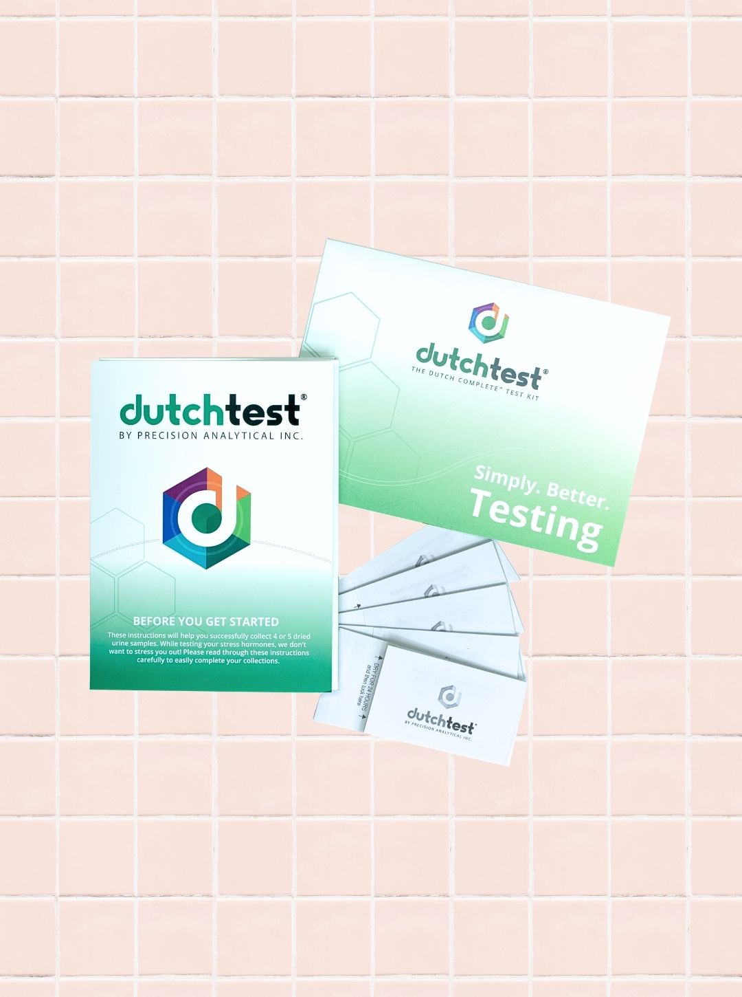 DUTCH test and interpretation (5)
