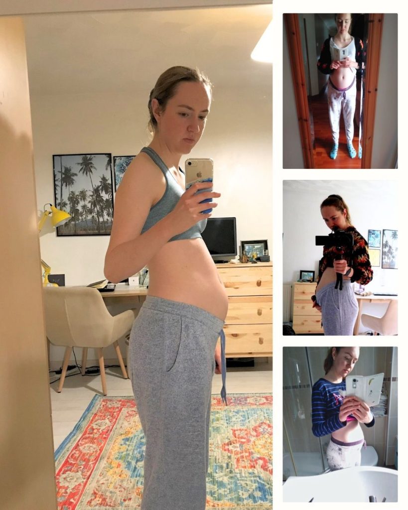 nutritional therapist for ibs winchester
